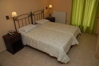 Kefalos Villas