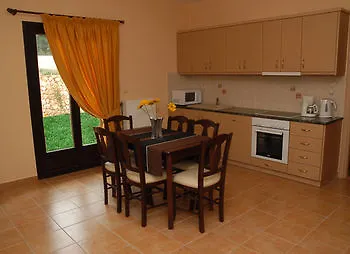 Kefalos Villas  Razata