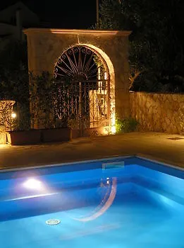 Kefalos Villas 0*, Razata Greece