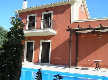 Kefalos Villas