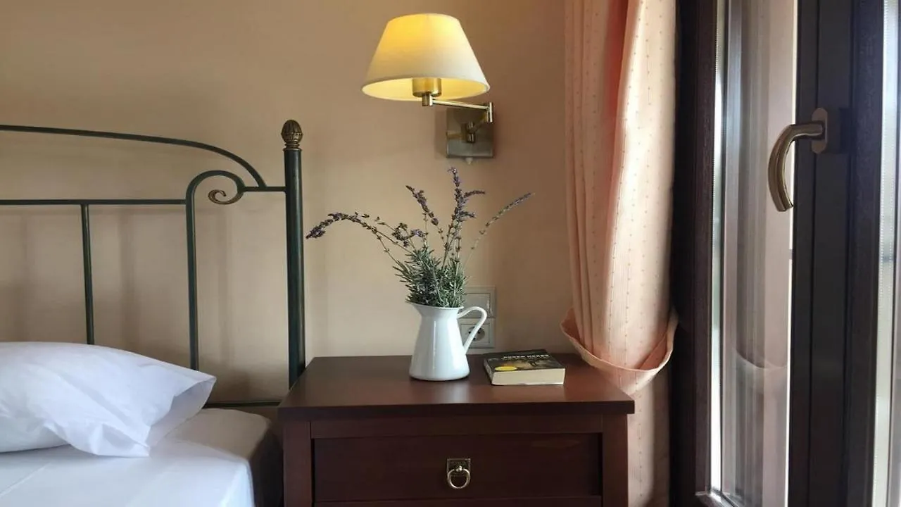 Kefalos Villas