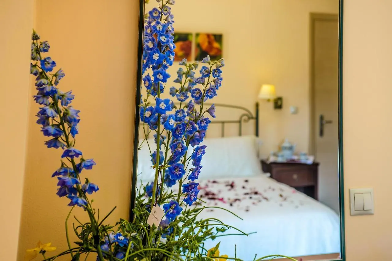 Kefalos Villas  Razata