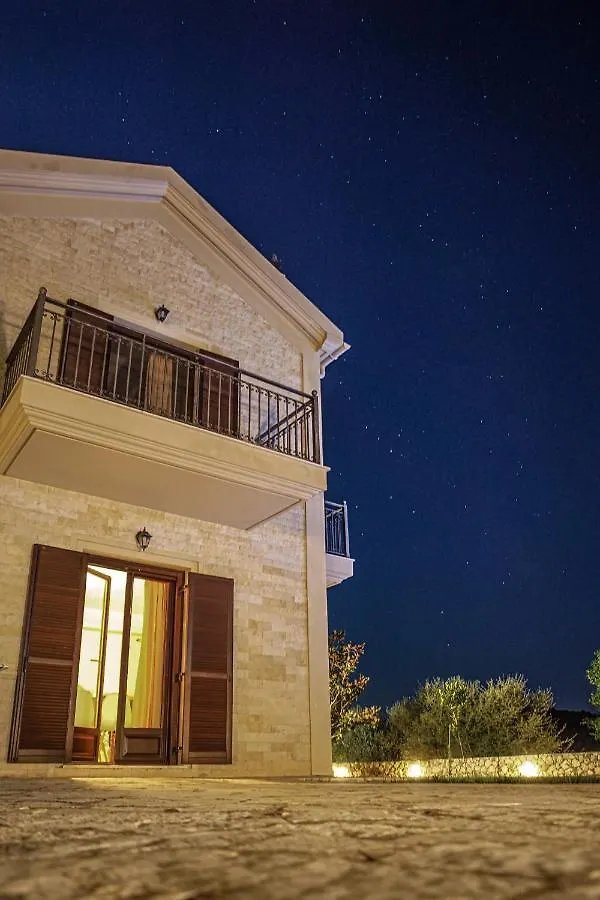 Kefalos Villas