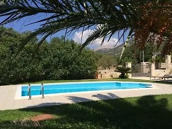 Kefalos Villas Razáta