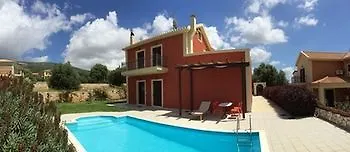 Kefalos Villas Razáta