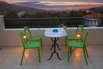 Kefalos Villas Razáta 希腊