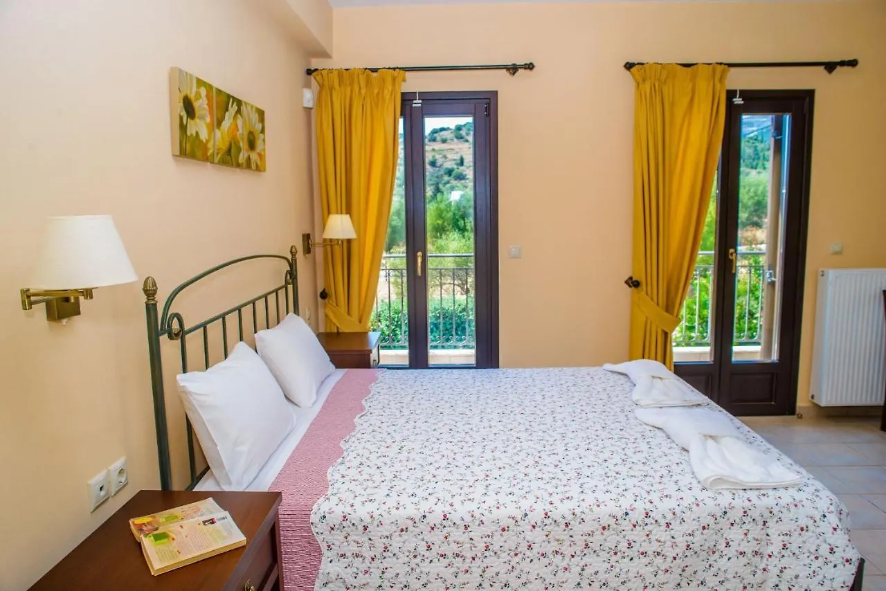 Kefalos Villas Razáta 0*,  希腊