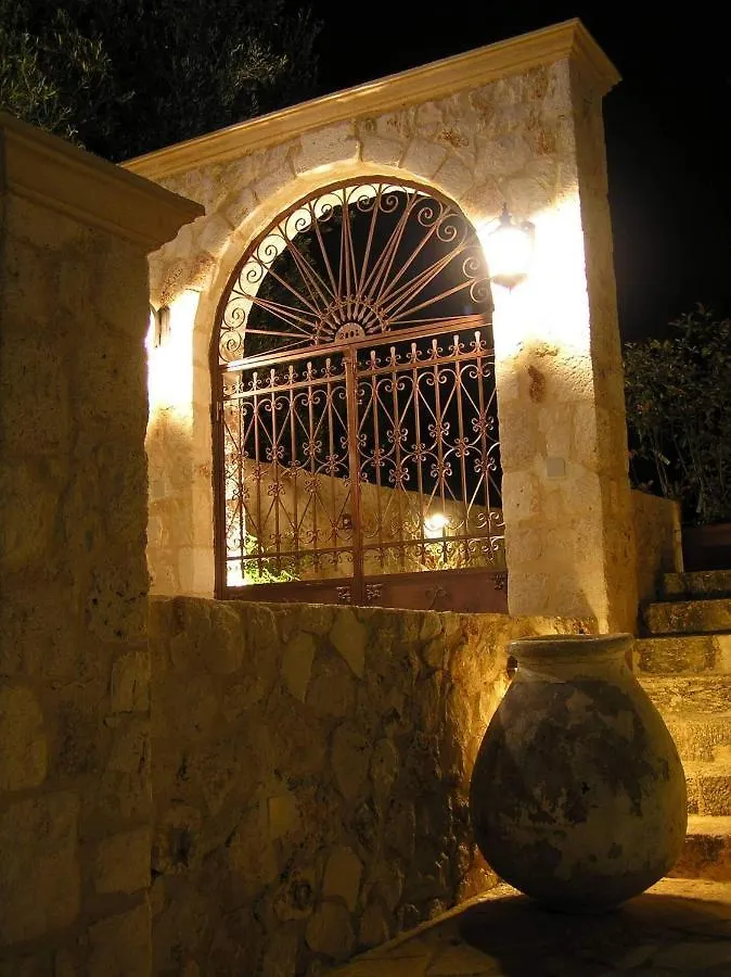 Kefalos Villas Razáta